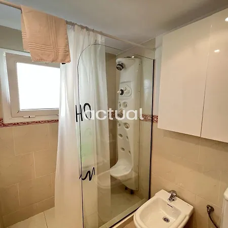 Veneto 3-1 Apartment *