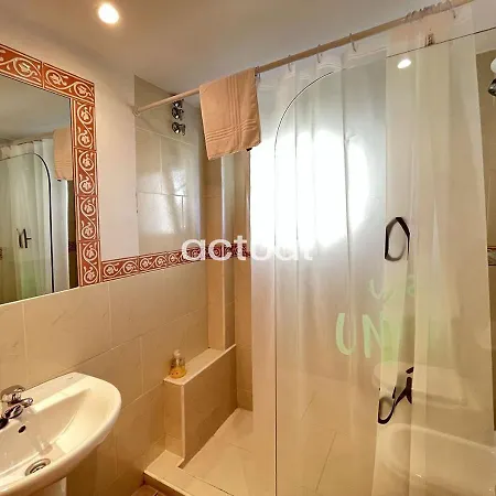 Veneto 3-1 Apartment