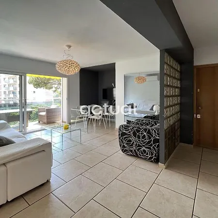 Apartment Veneto 3-1