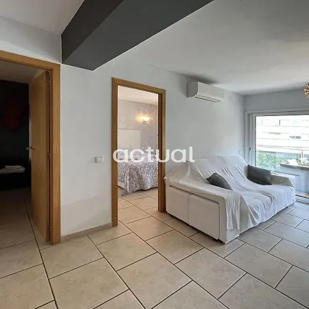 Veneto 3-1 Apartment Platja d'Aro