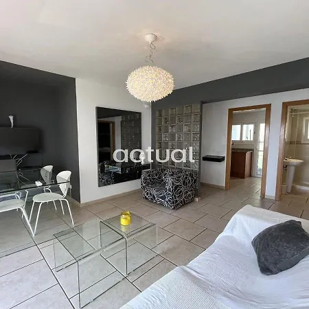 Veneto 3-1 Apartment