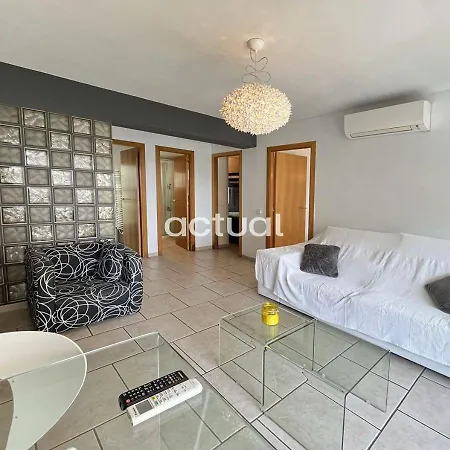 Apartment Veneto 3-1 *