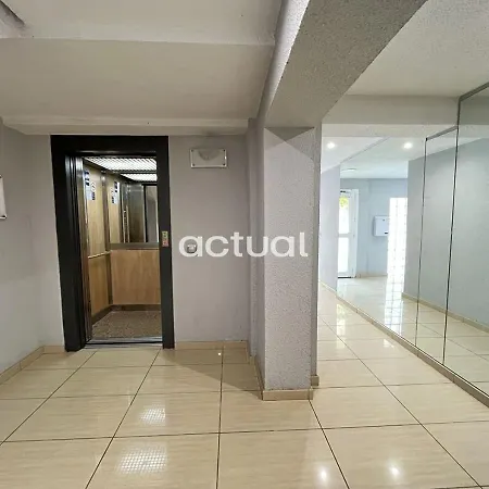 Veneto 3-1 Apartment *