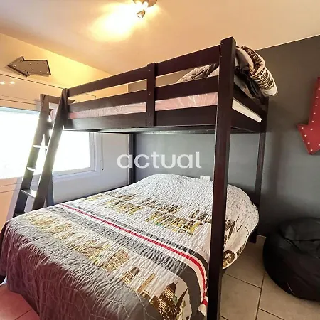 Veneto 3-1 Apartment