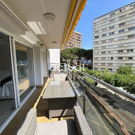Veneto 3-1 Apartment Platja d'Aro