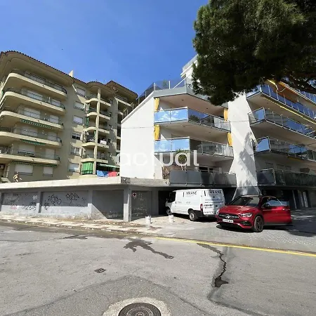 Apartment Veneto 3-1 *