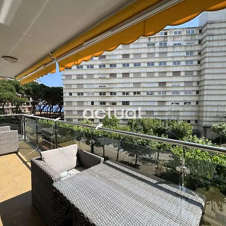 Veneto 3-1 Apartment Platja d'Aro